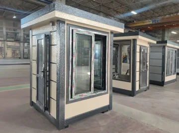 Diyanet Vakfına MetroCiyy Kabin