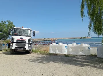 Türkeli Sahili