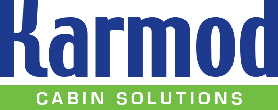 Karmod Cabin Technology | Polyester and Panel Cabin 